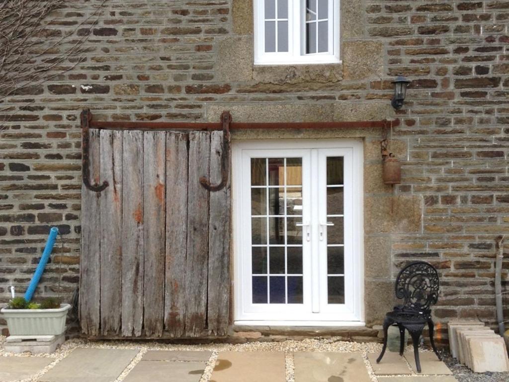Villa Le Bois Gautier Savigny-le-Vieux Exterior foto